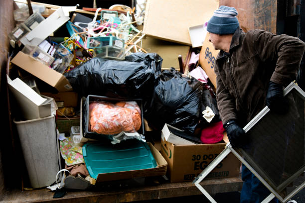 Best Dumpster Rental Services  in Garden View, PA