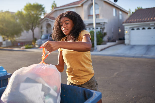 Best Estate Cleanout Services  in Garden View, PA