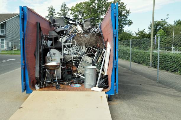 Best Same-Day Junk Removal  in Garden View, PA