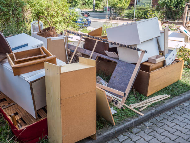 Best Yard Cleanup Services  in Garden View, PA