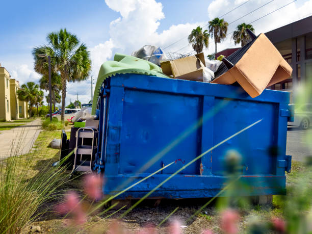 Best Residential Junk Removal  in Garden View, PA