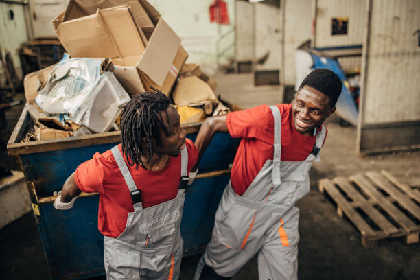 Best Household Junk Removal  in Garden View, PA