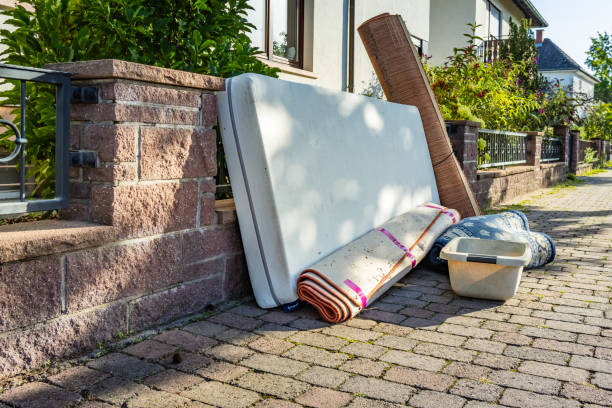 Best Garage Cleanout Services  in Garden View, PA
