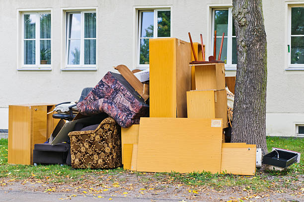 Trusted Garden View, PA Junk Removal Experts