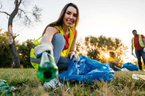 Best Full-Service Junk Removal  in Garden View, PA