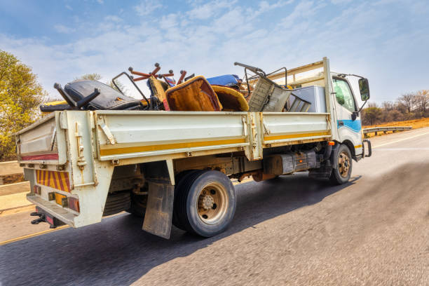 Best Commercial Cleanout Services  in Garden View, PA