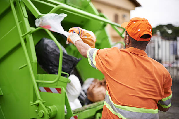 Best Affordable Junk Removal Services  in Garden View, PA