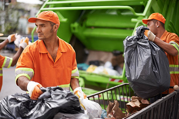 Trash Removal Near Me in Garden View, PA